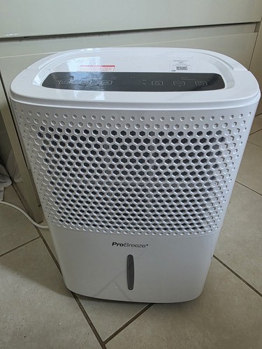 Pro breeze 12l - 12l, day