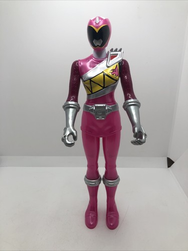 Scg power rangers dino - 12",