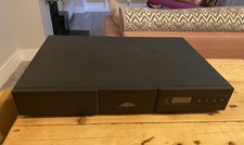Naim Audio NAT 05 Tuner, Power