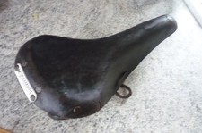 Vintage Middlemore Brown