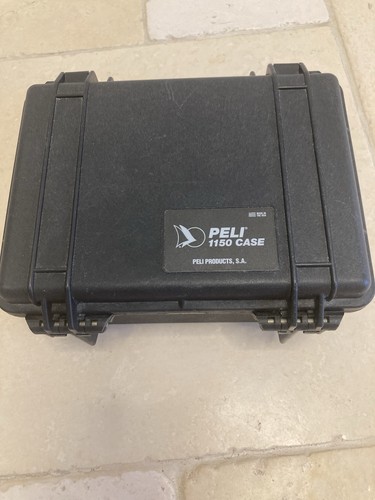 Peli pelican 1150 - peli, case