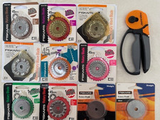 Fiskars Rotary Cutter plus