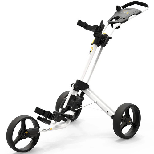 Powakaddy twinline lite - powakaddy,