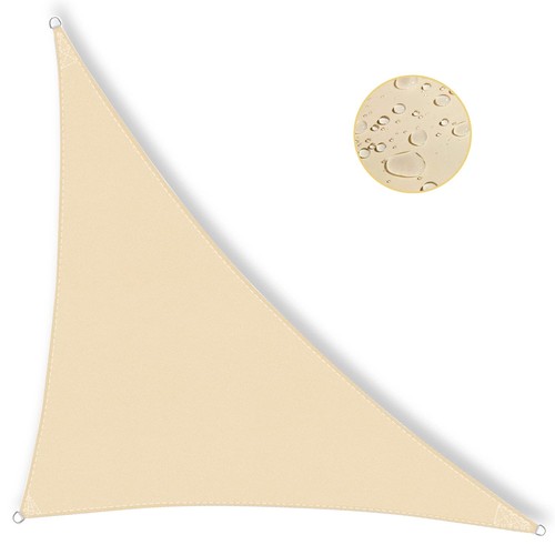 Ioaoi triangle sun - shade, sail