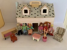 Melissa & Doug Pink Fold & Go