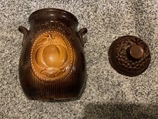 Rumtopf Vintage West Germany