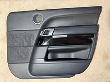 RANGE ROVER VOGUE L405 SE SDV8