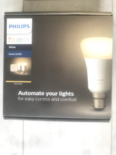 Philips Hue starter kit B22