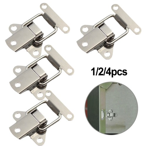 Stainless steel clamp clip - stainless,