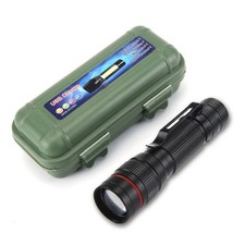 USB Rechargeable LED Torch