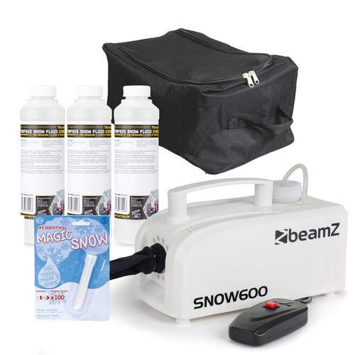 Beamz snow600 snow - beamz,