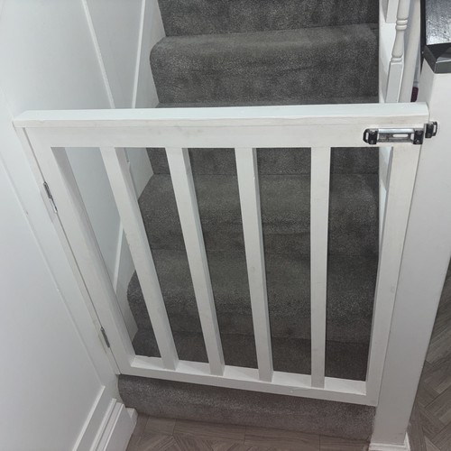 Bespoke stair gate - ,, made
