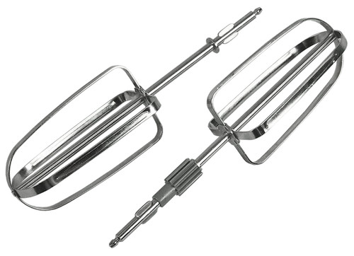 Kenwood pair whisks - 2,
