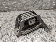 VW  Crafter 2018-on Engine