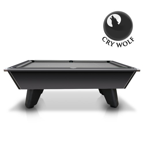 New 7ft cry - new,