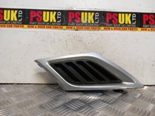 SAAB 9-3 BUMPER GRILL FRONT