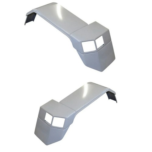 Case maxxum pair lh - &,