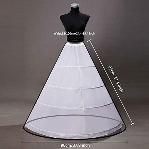 Women petticoat crinoline - women,