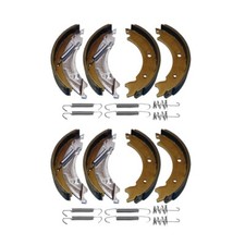 KNOTT Style 203x40 Brake Shoes
