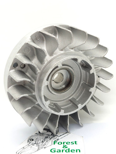 Ignition flywheel for stihl - ignition,