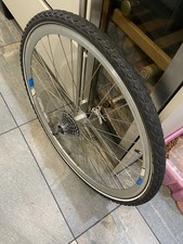 700c Rear 9 Speed Hybrid city