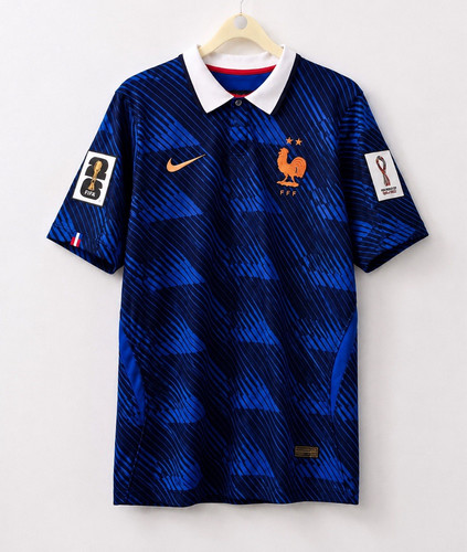 Nike france home shirt 2026 - home,