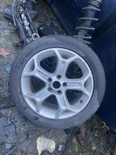 FORD MONDEO MK4 TITANIUM 17"