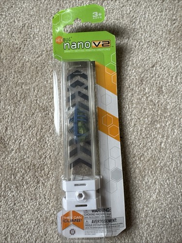 Hexbug nano climb - bug, new