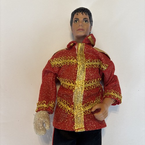 Vtg 1984 michael jackson - vtg,