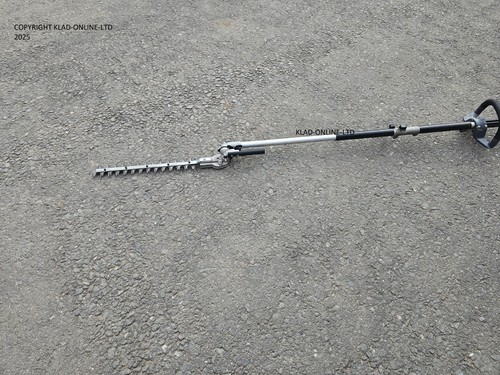 Honda versatool multi combi - honda,