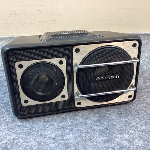 Vintage pioneer 20w - vintage,