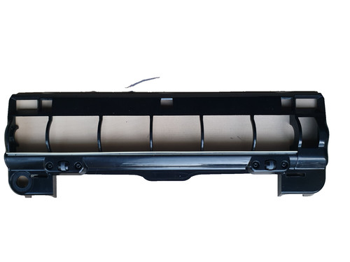 Rolling brush guard for neato - rolling,