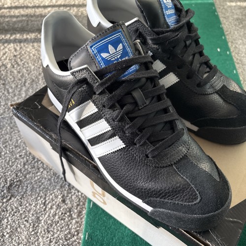 Adidas samoa men trainers uk - samoa, men's