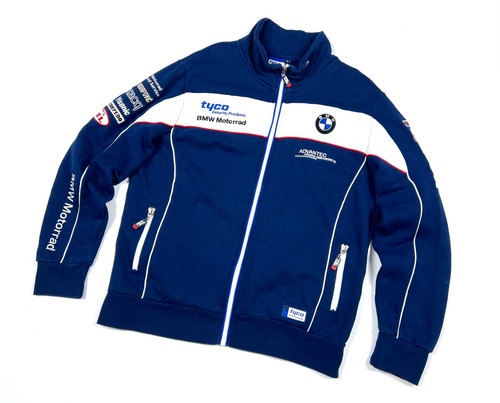 Men bmw motorrrad tyco - tyco, blue
