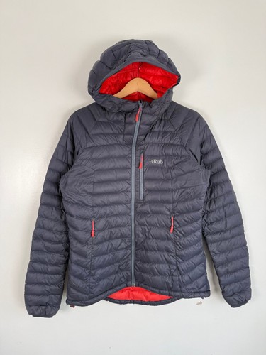 Rab jacket size grey - rab, 12