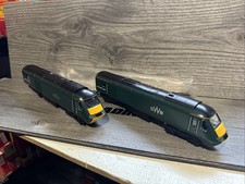 Hornby OO gauge Class 43 Power