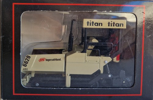 Conrad nzg abg - abg, titan