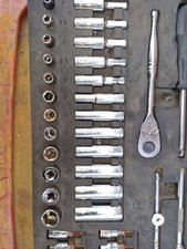 Halfords Advanced 44 Piece