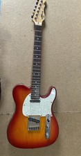 G&L Tribute ASAT