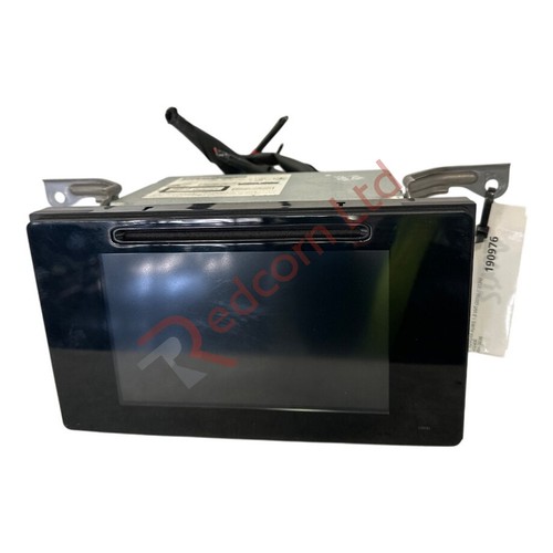 Toyota auris 2015 - 2015-2019, sat
