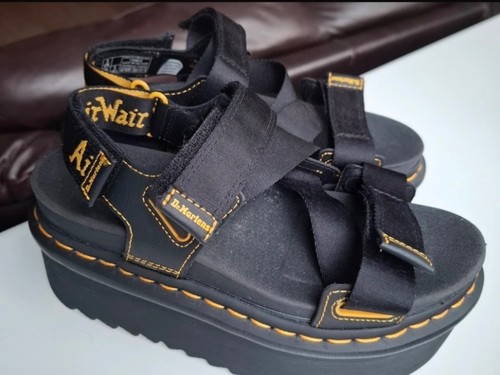 Used martens platform - dr.,