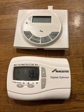 Worcester Bosch DT10RF