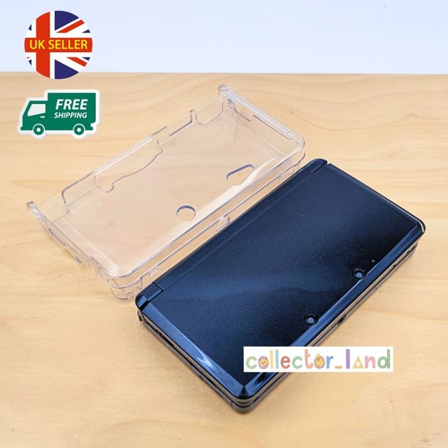 Nintendo 3ds clear - 3ds,