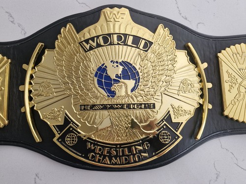 Wwf wwe winged eagle - wwf/wwe, wrestling