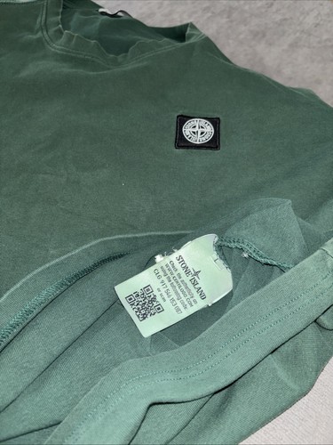 Stone island men shirt - island, t-shirt
