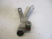 footrest holder footrest 2. Yamaha FZR 1000 3LE_GM Exup Genesis Rear Right