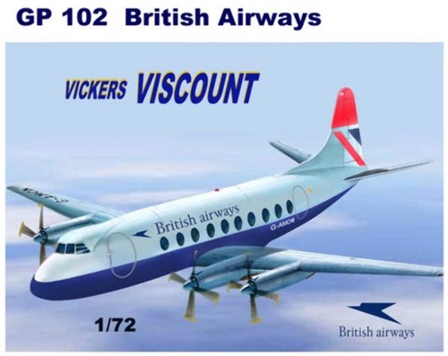 Mach gp102 72 vickers - gp102,