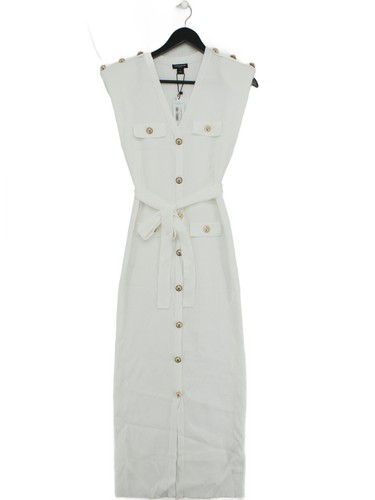 Karen millen shirt midi dress - karen,