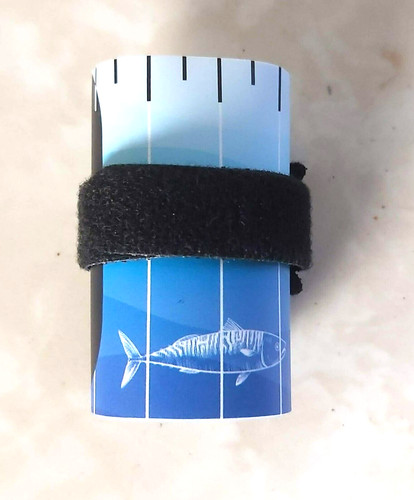 Waterproof pvc 90cm fishing - waterproof,