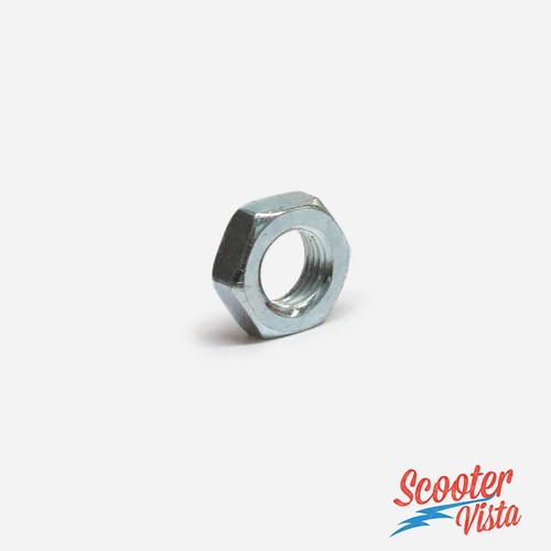 Vespa engine bolt nut - t5,
